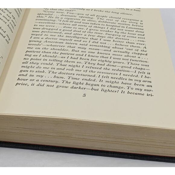 Remembering Mr. Maugham By Garson Kanin Biography Vintage First Edition 1966 - Picture 5 of 12